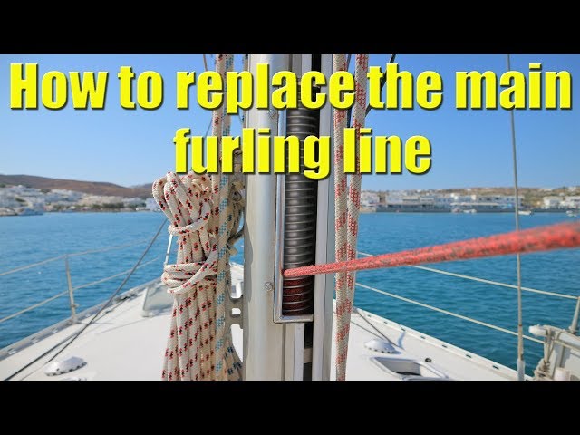 Video Pronunciation of mainsail in English