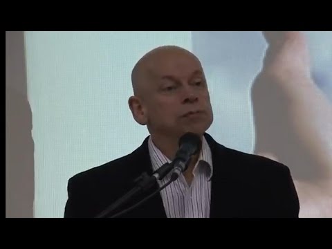 LEANDRO KARNAL - Do you want to live well?