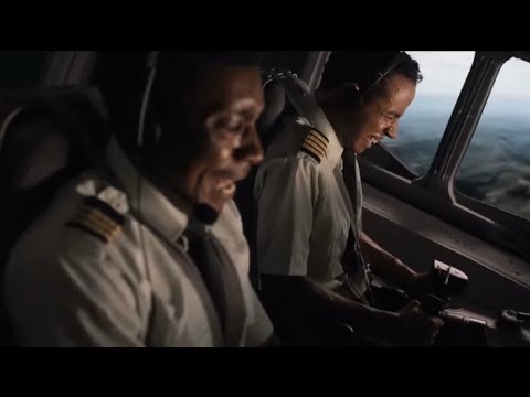 Mayday Alarm im Cockpit 2025 - Unglück in Addis Abeba - #mayday