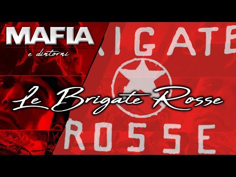 Le brigate rosse