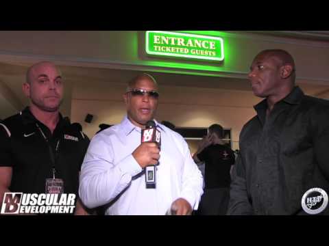 2016 MR OLYMPIA - FIGURE / 212 / OPEN - FINALS WRAP UP