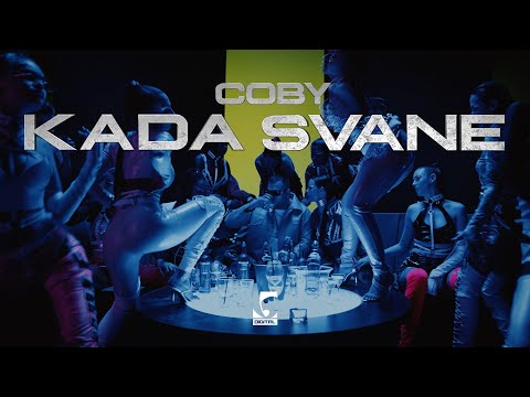 Coby - Kada svane