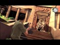 Jurassic Park The Game Review HD Xbox 360