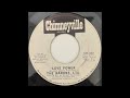 The Barons, Ltd  (Chimneyville 440) Love Power   SD 480p