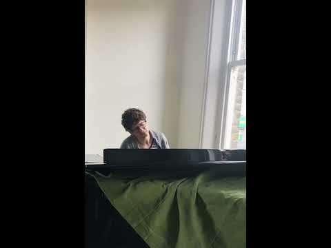 Goldberg by 32 pianists - Aria Da Capo by Pavel Kolesnikov