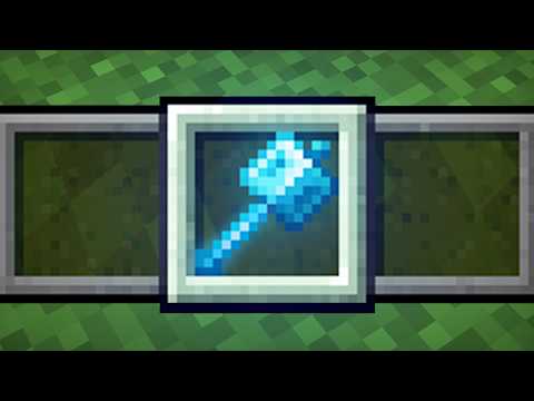 I Got a SUPERMACE On My School's SMP