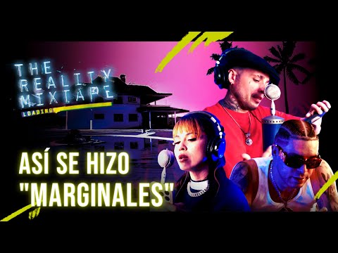 Video thumbnail for MARGINALES