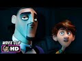 SPIES IN DISGUISE Final Scene 2019 Will Smith Tom Holland
