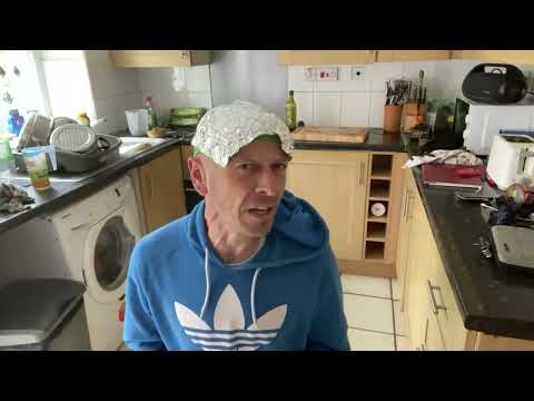 I JUST GOT BACK FROM THE FUTURE AND WOW YOU MIGHT NOT GET TO LISTEN TO MUSIC!