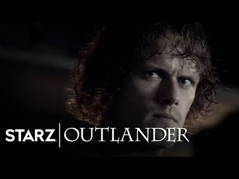 Outlander Season 1B (A Look Ahead)