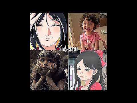 sayaka in this trend 🤭 #sayaka #auruto #anime #viral #trending
