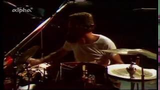 Peter Brötzmann, Trio Infernal - The End -  1973