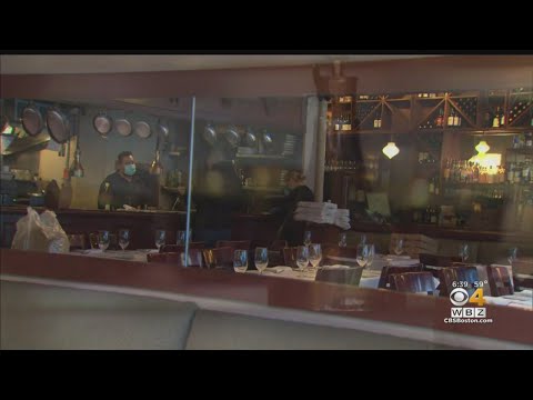 North End Restaurant Serves Up Take Out For Mother's Day