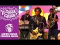 The Roots Lovely Love My Family Yo Gabba Gabba