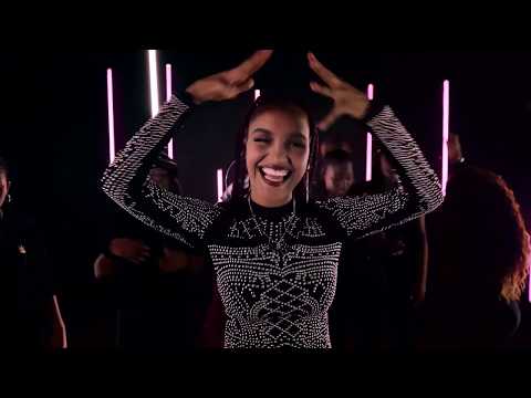 La Noe Aposento Alto - Esto es HipHop "Varias Artistas" (Vídeo Oficial)