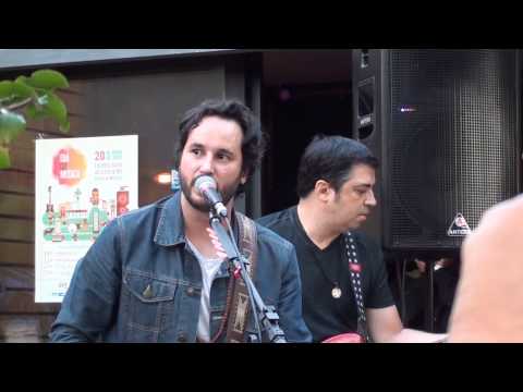 The Soundscapes - Tides Of Time (Ao Vivo)