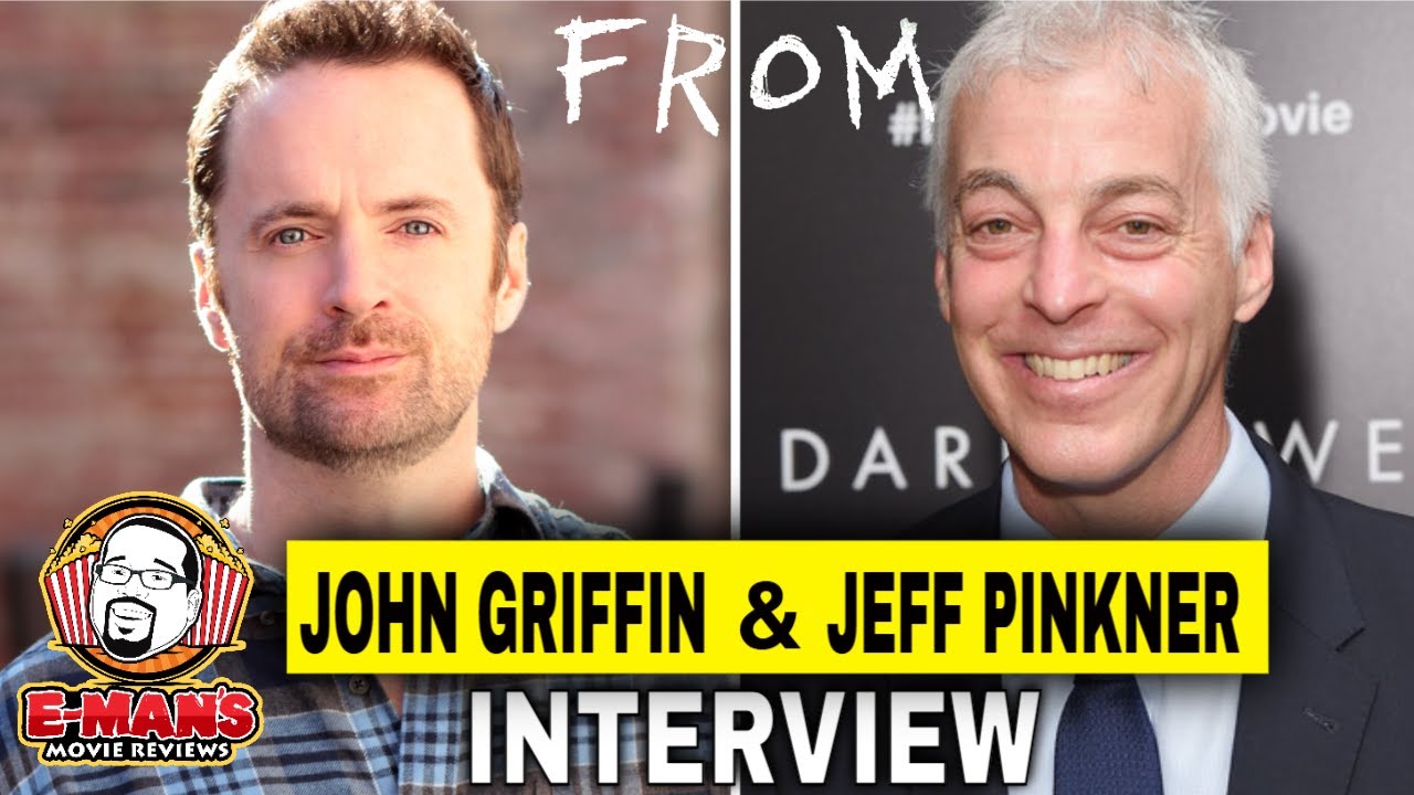 FROM Creators Give ANSWERS, DEBUNK Theories, Season 4 Updates ft John Griffin & Jeff Pinkner
