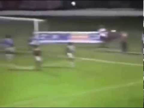 Bangu 2 X 1 Flamengo - Taça Guanabara (Carioca) 1990