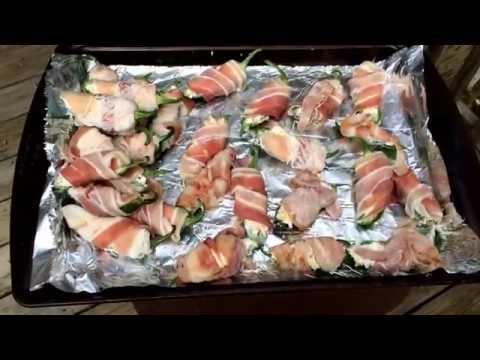 download lagu mp3 mp4 Green Egg Jalapeno Poppers, download lagu Green Egg Jalapeno Poppers gratis, unduh video klip Green Egg Jalapeno Poppers