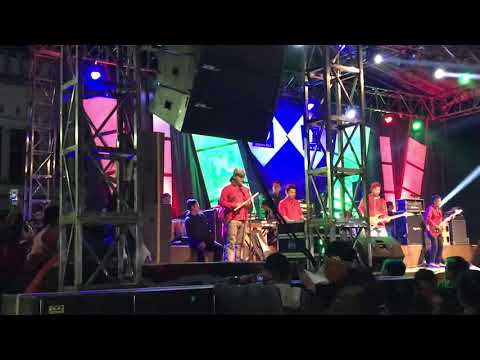 OM SERA Live Grebek Besar Demak 2019 || Mundur Alon Alon ~ Vendha