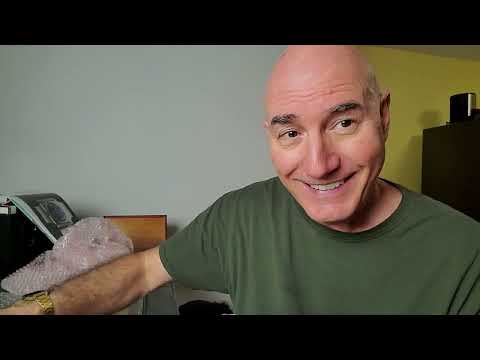 Russ Camerer KETTLEWELL FRICTIONLESS MOUTHPIECE SLIDER...superb design