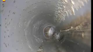 76_【現場映像】押込みカメラ・ソロプロ直側　φ100VU