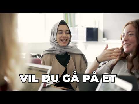 Ansøg Rungsted Gymnasium inden 1. marts