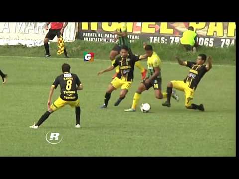 Video Resumen: Guastatoya 1-0 Petapa - Clausura 2018 Jornada 21