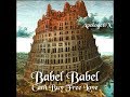 Babel Babel ApologetiX