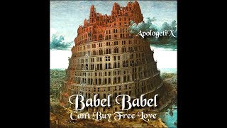 Babel Babel ApologetiX