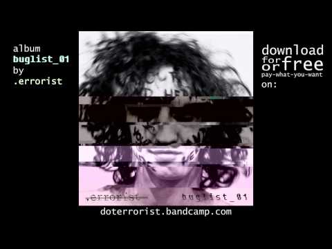 .errorist - Uciekinier Okoliczności