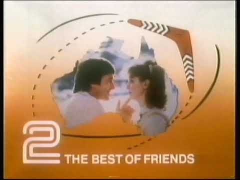 BBC2 | closedown and transmitter shutdown | 19th February 1984