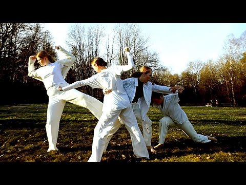 World earth day - dance video