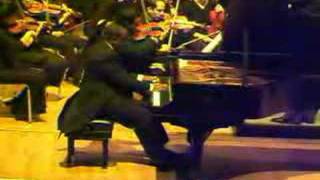 Adonis Gonzalez plays Rachmaninoff' Part 3 of 6
