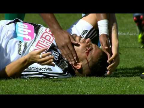 Ponte Preta 0 x 0 Goiás  - Campeonato Brasileiro 2015