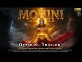 Mohini Avatar Of Lord Vishnu Official Trailer Mohini Avatar Story Mohini Avatar Dance AI Video