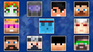 iJevin's recent Youtube video thumbnail