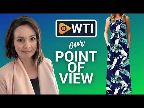 Molerani Women's Maxi Dresses - WTI product video review