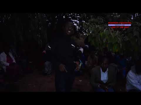 Chegorero (Episode 2) Headman Chigodora