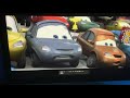 Cars 2006 Dinoco Is All Mine In Greek