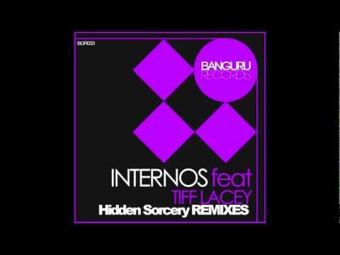 INTERNOS feat. Tiff Lacey - Hidden Sorcery (Matrick Remix)
