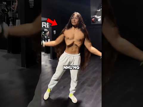 Đừng bao giờ chọc người này