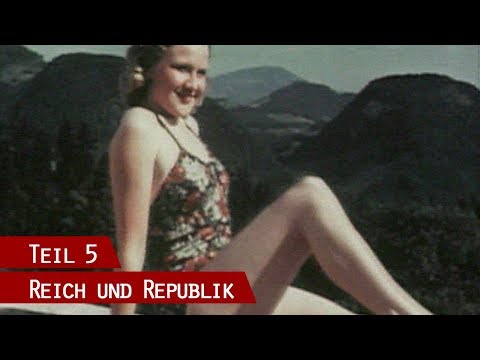 The Third Reich - The True Face 1938-1940 | Reich and Republic, Episode 5