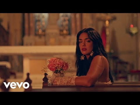Angela Leiva - Ya Me Olvidé