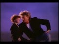 Rod Stewart - Forever Young (Official Music Video ...