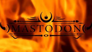 Mastodon - Roots Remain lyrics