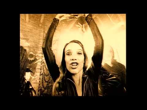 The Shamen - Ebeneezer Goode