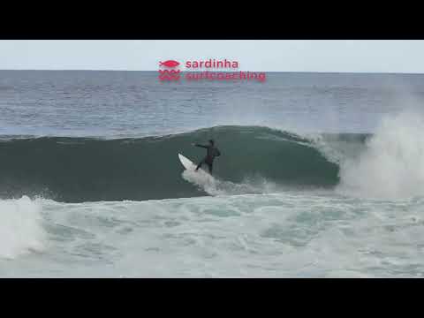 one in waves in coxos