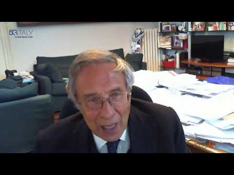5G Italy, F. Bassanini (Open Fiber): "Accesso a 5G e alla fibra FTTH nuovo diritto per i cittadini"