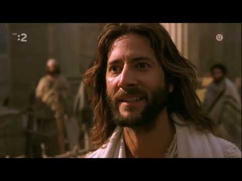 Evanjelium podľa Jána - 2003, SK dab